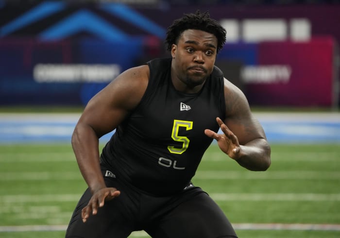 Ja'Tyre Carter